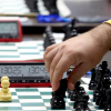 سه پیروزی و یک تساوی حاصل کار ملی پوشان شطرنج در مسابقات شارجه