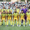 یک امتیاز از تیم فوتبال نفت مسجدسلیمان کسر شد 
