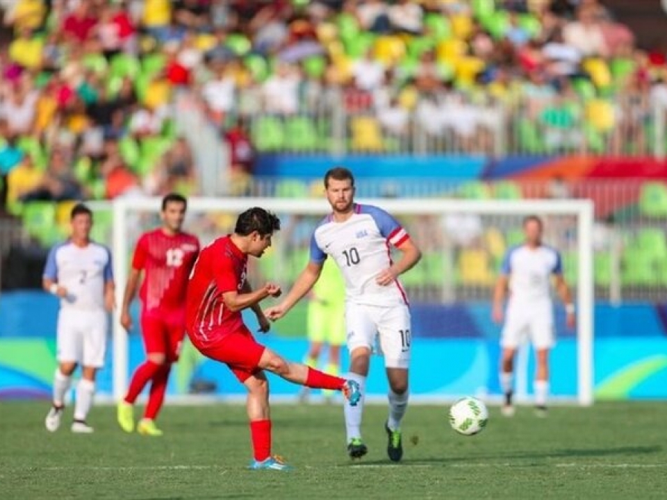 استعفا و کناره‌گیری دسته جمعی در فوتبال هفت نفره در آستانه اعزام به مسابقات آسیایی