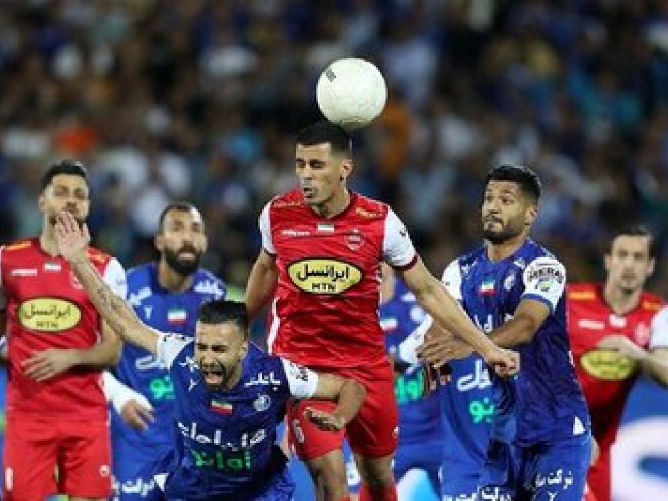 نیاز بزرگ فوتبال ایران چیست؟