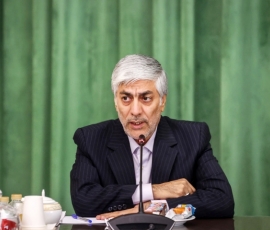 «كيومرث هاشمی»؛ وزيری عمل‌گرا برای گام دوم انقلاب