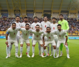 اعلام اسامی داوران دیدارهای تیم ملی برابر هنگ‌کنگ و ازبکستان