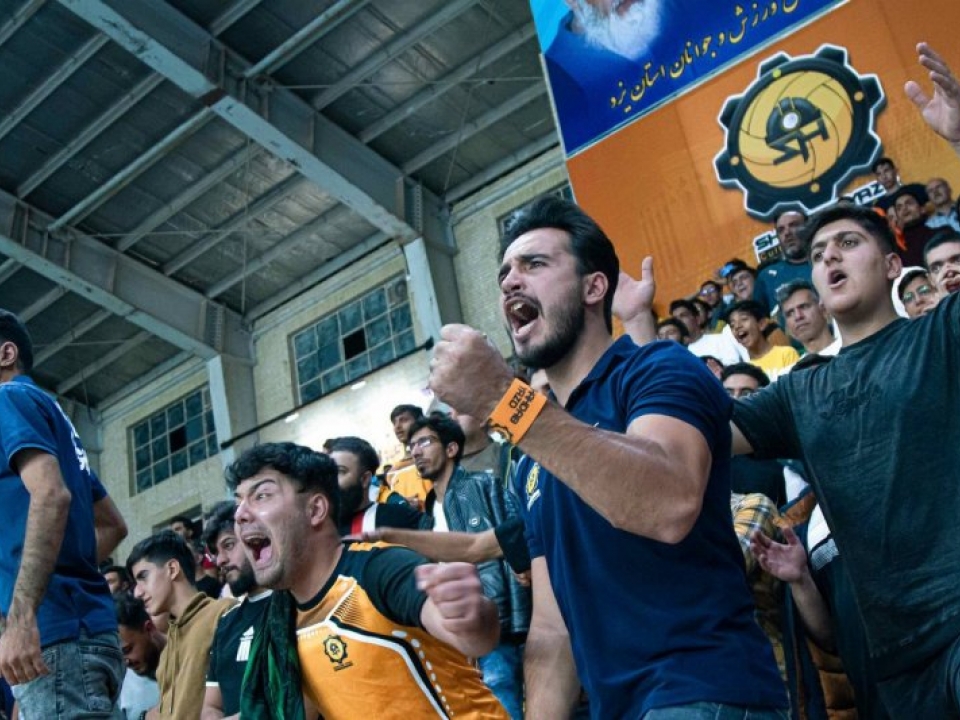    بهترین خبر ممکن برای مدافع عنوان قهرمانی والیبال ایران