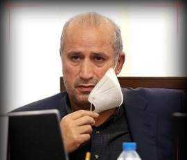 تاج: ۲ دستگاه VAR شب گذشته وارد ایران شد