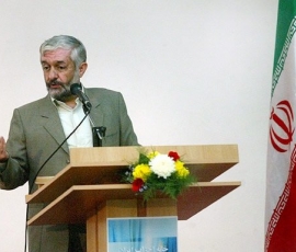 آقامحمدی عضو هیات مدیره استقلال شد
