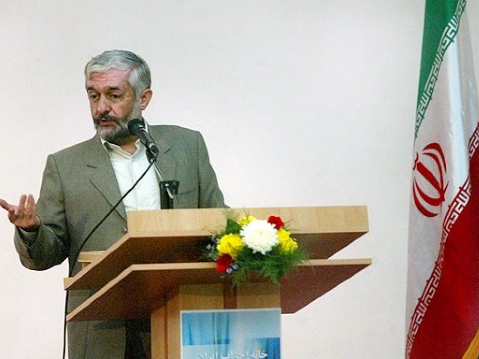آقامحمدی عضو هیات مدیره استقلال شد