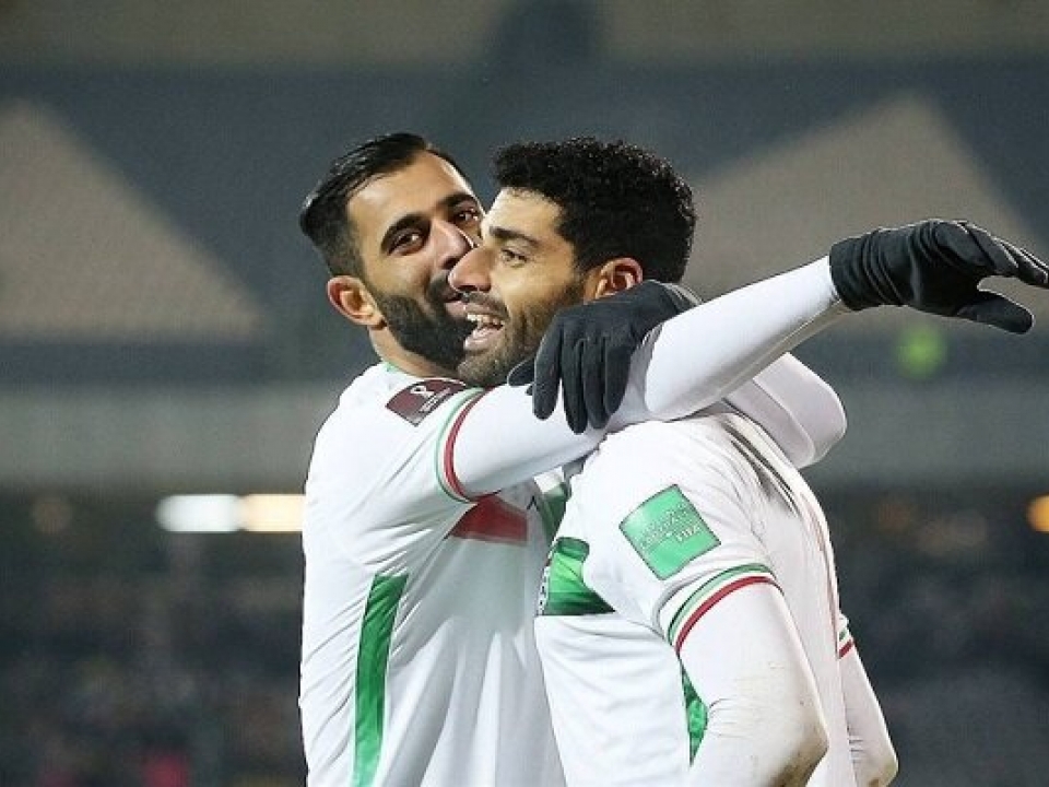 موفقیت فوتبال ایران به عملکرد خط دفاعی این تیم بستگی دارد