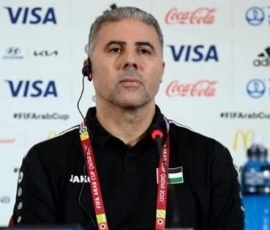 دبوب: ایران می‌تواند قهرمان جام ملت‌ها شود