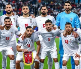 احتمال تقابل ایران با تیم سوم یکی از گروه‌های جام ملت‌ها زیاد شد