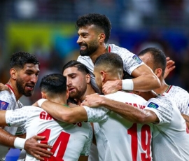 تنها مانع ایران برای رسیدن به قهرمانی جام ملت‌های آسیا