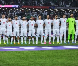 صعود مقتدرانه ایران باپیروزی بر امارات/تیم ملی زیر گیوتین خط دفاع