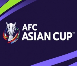 برنامه دیدارهای مرحله یک‌چهارم نهایی جام ملت‌های آسیا مشخص شد