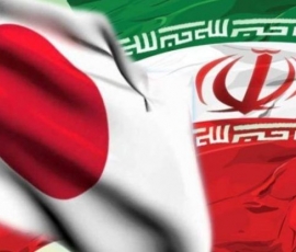 ایران، ژاپن، فینالی برای فینالیست شدن