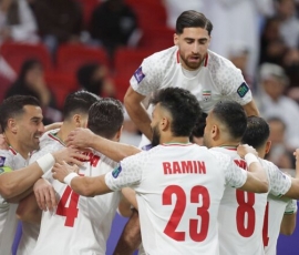 ایران ۲ - قطر ۳؛ باز هم نیمه نهایی ایستگاه آخر بود