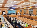 اولین گردهمایی مشترک رؤسای هیئت‌ها، انجمن‌های ورزشی و  مسئولان کمیته‌های پارکور کشور به میزبانی اصفهان
