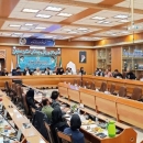 اولین گردهمایی مشترک رؤسای هیئت‌ها، انجمن‌های ورزشی و  مسئولان کمیته‌های پارکور کشور به میزبانی اصفهان