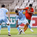 راهیابی مس رفسنجان به مرحله یک چهارم جام حذفی فوتبال کشور